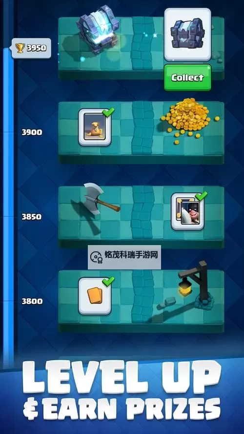 皇座战争电脑版下载 皇座战争电脑版安卓模拟器推荐图2