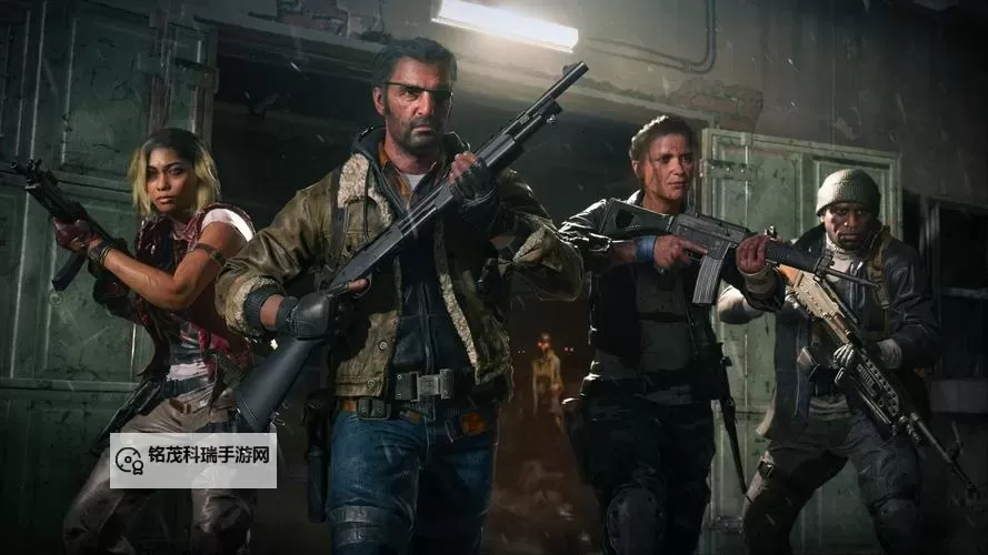 《使命召唤21黑色行动6》全武器迷彩解锁条件一览 武器迷彩怎么解锁图2