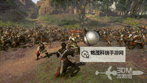 《真三国无双起源》踏霞武艺效果与获取方法 踏霞怎么获得图1