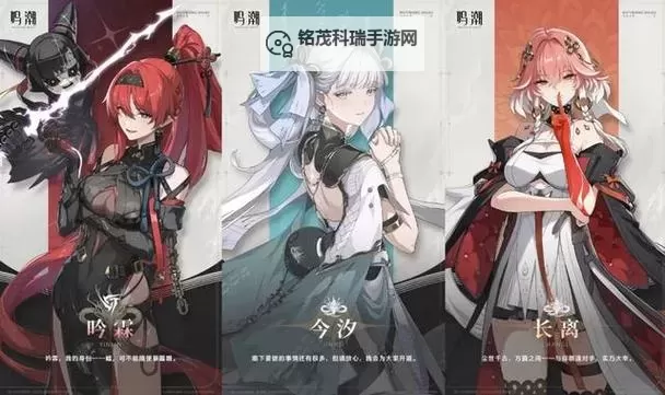 《鸣潮》1.1版本卡池资源规划 1.0版本能攒多少抽图1