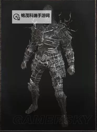 《黑暗之魂3》全服装收集攻略 全防具收集攻略图1