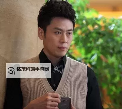 《丈夫的春天：岁月中的温暖与希望》图1