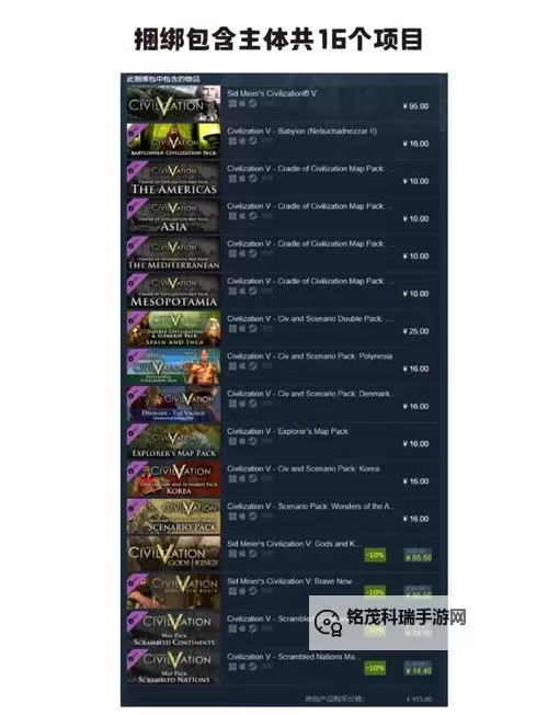 《文明6》Steam版购买图文教程 文明6怎么购买图1