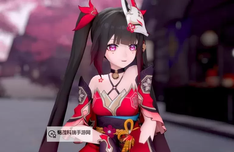 《幻兽帕鲁》星穹铁道花火MOD分享图1