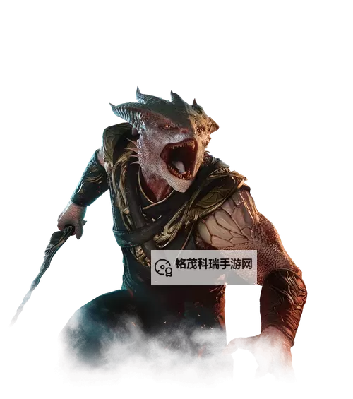 《博德之门3》贼锁术单人Build分享图1