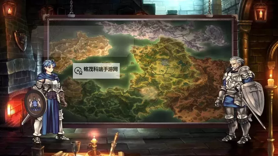 《圣兽之王》陨石武器获取方法图2