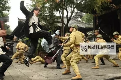 《黎明堡垒》帕梅拉角色传记图1