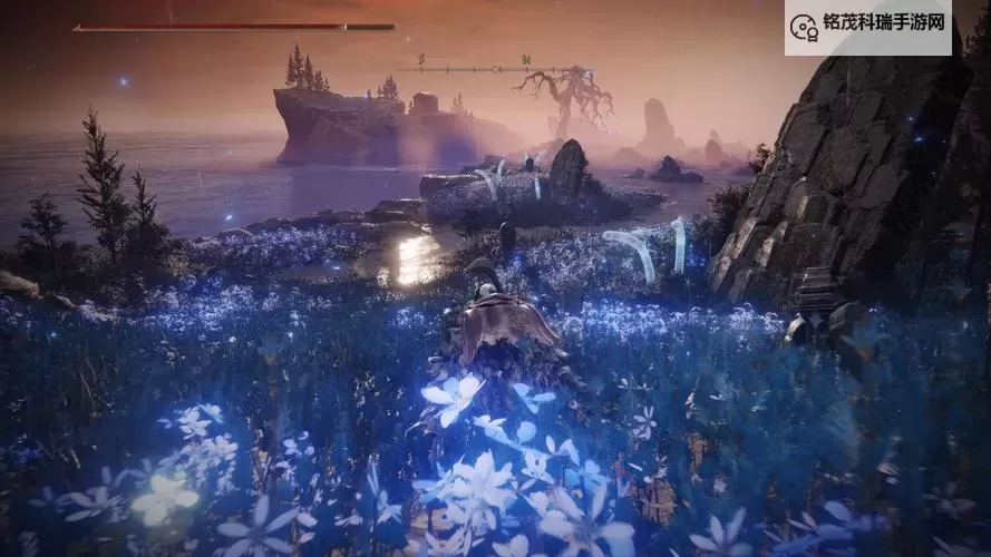 《艾尔登法环》黄金树之影DLC新增魔法及祷告演示图1