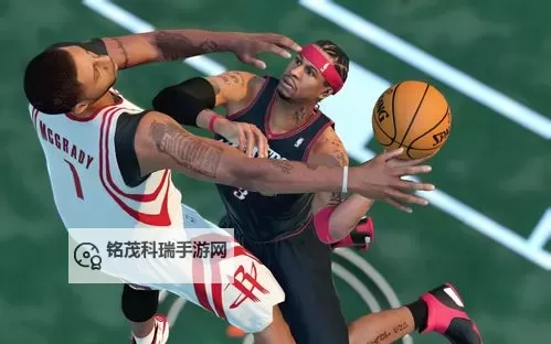 《NBA2K19》银河蛋白石艾弗森属性解析 银河艾弗森好用吗图1