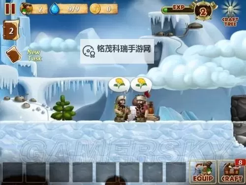 打造世界 心得技巧汇总图1