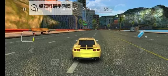 极限车球电脑版下载 推荐好用的极限车球电脑版模拟器下载图1