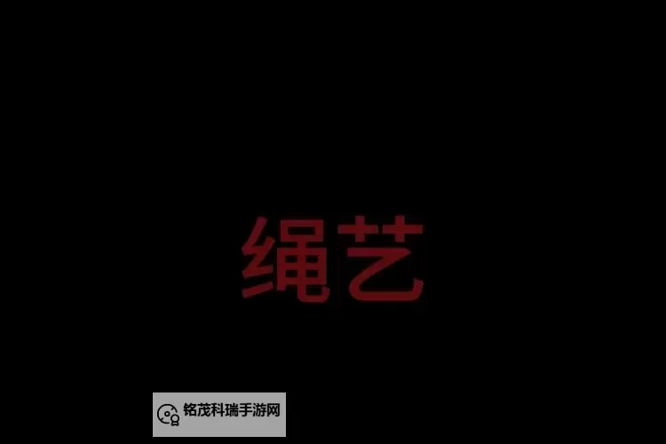 探索中国绳艺网：引领中国传统绳艺文化的创新平台图1