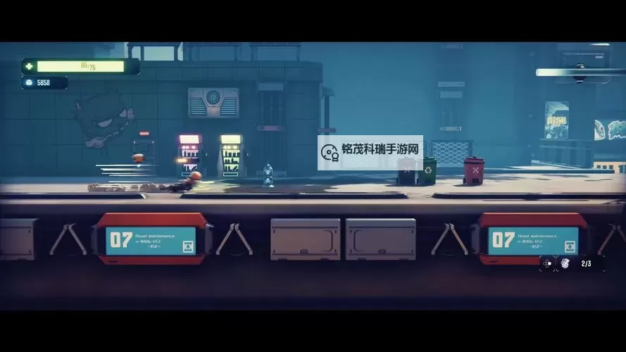 热门弹幕游戏盘点 有哪些好玩的弹幕游戏图1