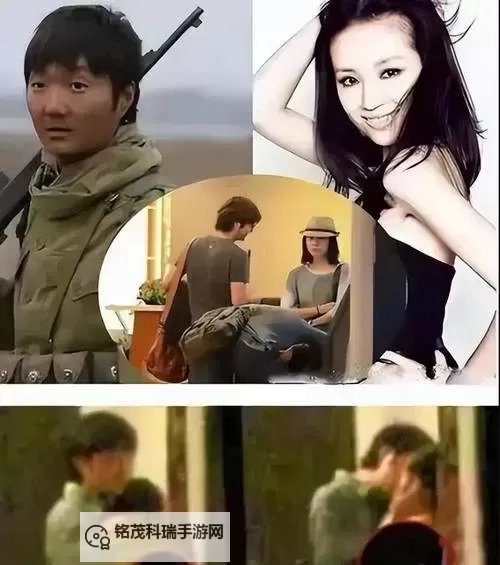 揭秘明星丑事全纪录：在线观看视频轻松掌握图1