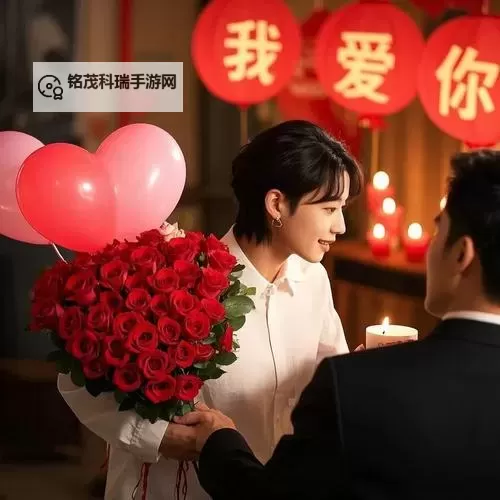 【最美情侣中国字幕视频】唯美爱情瞬间，温馨感人，触动心弦图1