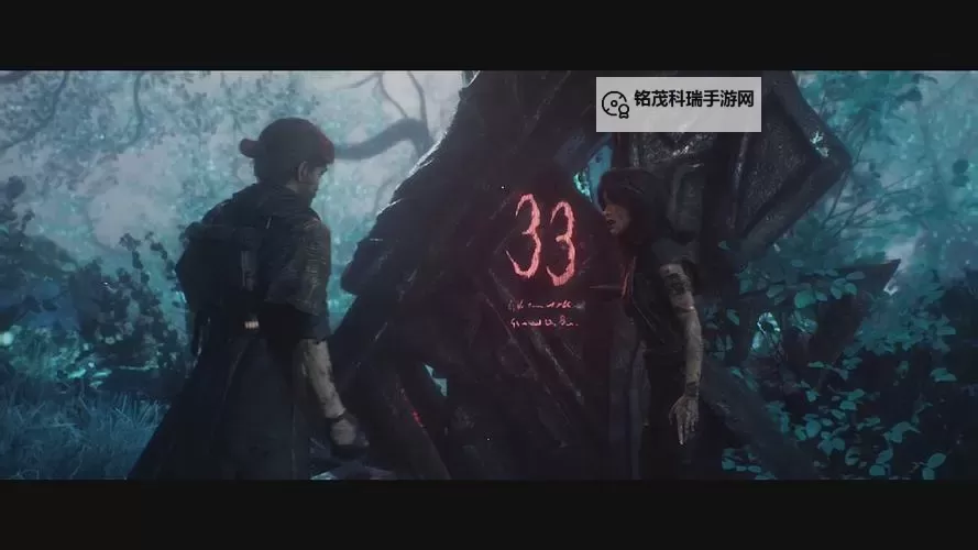 《光与影33号远征队》生死化盾获取方法 生死化盾怎么获得图1