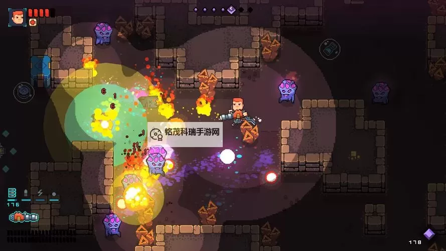 PCroguelike游戏合集 PCroguelike游戏有哪些图2