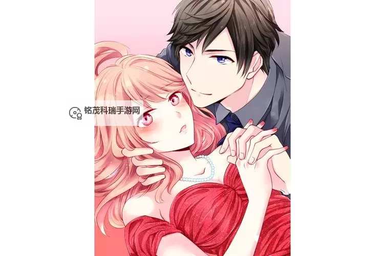 成人漫画在线:海量高清资源随时尽享图1