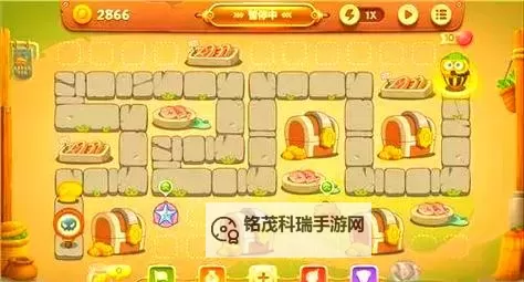 《保卫萝卜》炮塔攻略：18种炮塔技能作用详解！图1