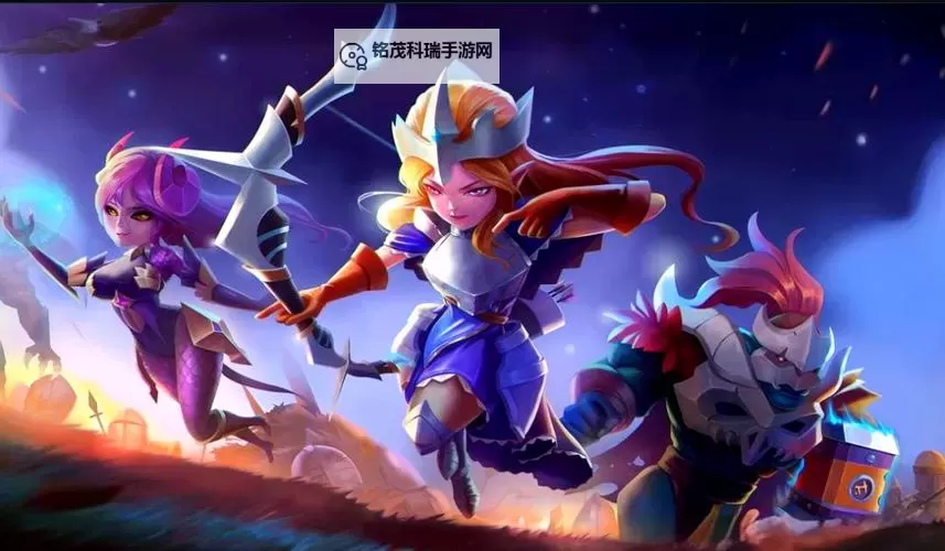 rogue RPG游戏合集 rogue RPG游戏有哪些图2