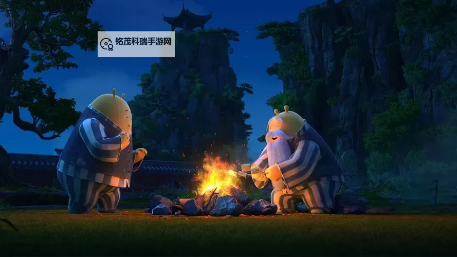 有没有豆福传双开软件推荐 深度解答如何双开豆福传图1