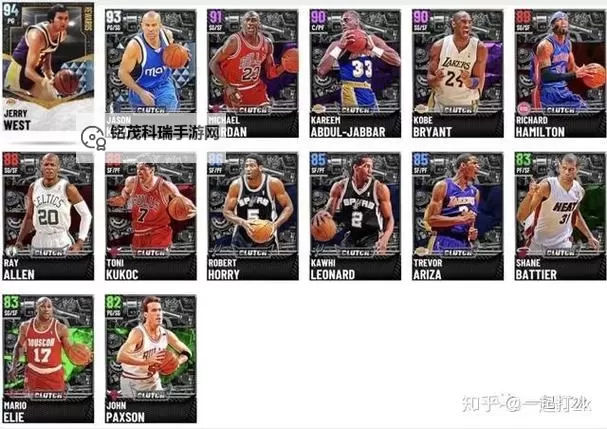 《NBA2K21》辉煌生涯球员导入MT教学 MC自建球员导入MT方法图2