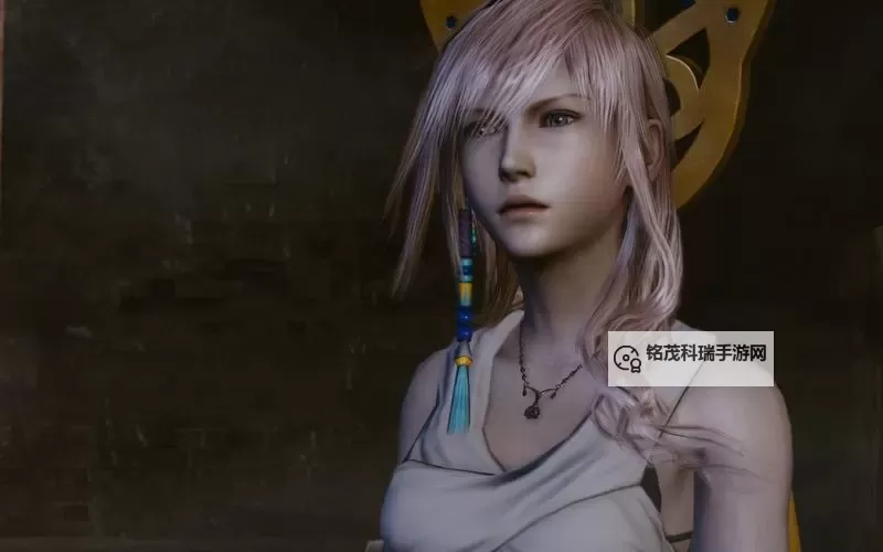 《最终幻想13雷霆归来》CG动画 中文全剧情CG动画图1