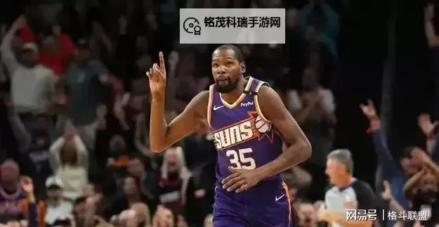 《NBA2K19》伦纳德与杜兰特能力对比图1