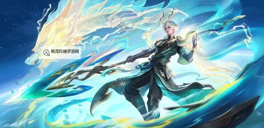 武神赵云如何双开 2021最新双开神器来袭图1