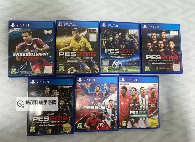 《实况足球2016(PES2016)》移除观众方法 卡顿怎么办图1