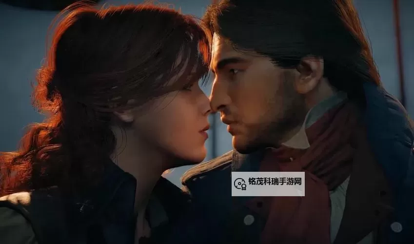 刺客信条大革命 快速赚钱图文心得图1