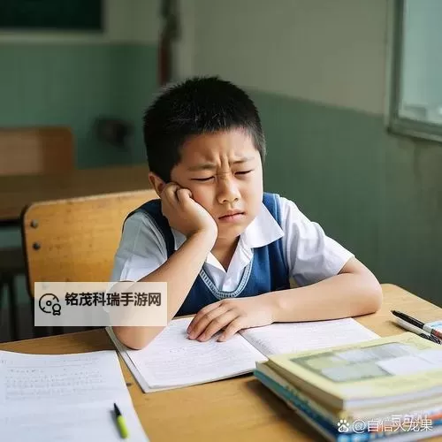 【搞笑Tutorial】坐在学长的根茎写作业视频，毕业作业变搞笑现场！图1