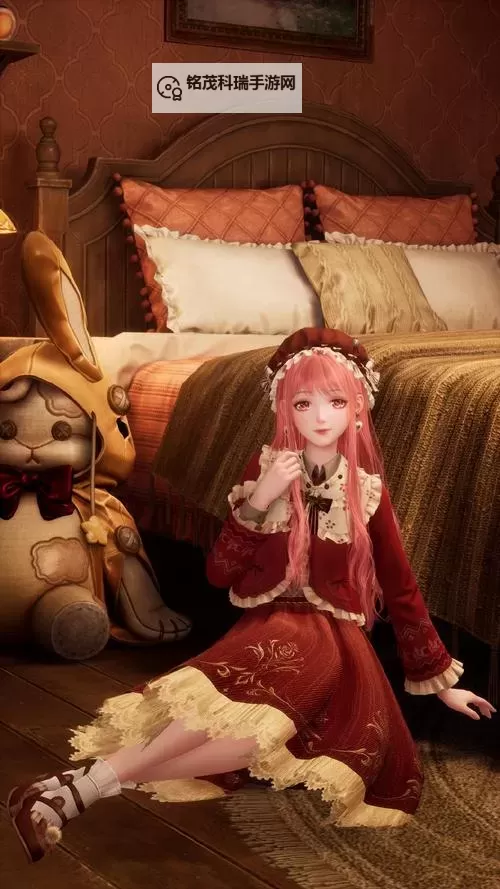 《异度之刃X》DOLL练级攻略 DOLL练级地点图文指南图1