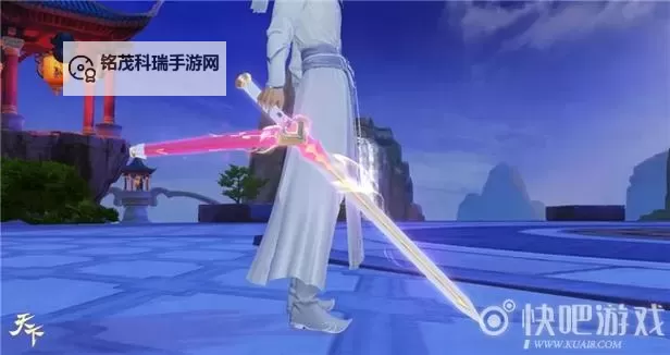 下一把剑电脑版下载 横向测评:电脑玩下一把剑模拟器推荐图1