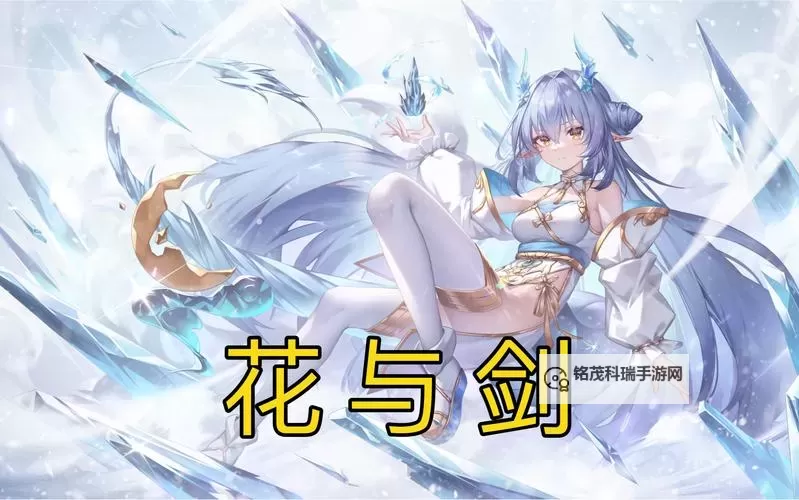 花与剑电脑版下载 横向测评：电脑玩花与剑模拟器推荐图2
