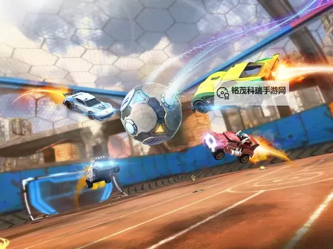 怎么双开极限车球？ 极限车球双开挂机图文全攻略图1