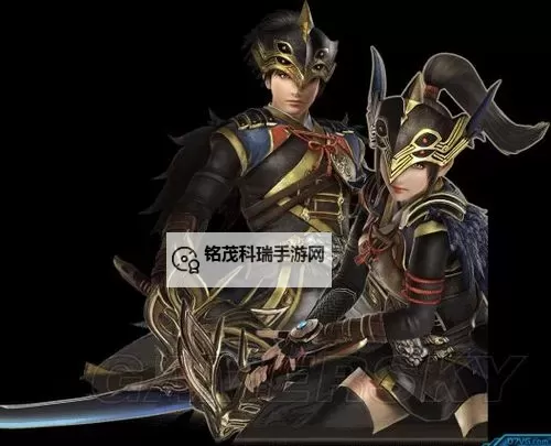 《讨鬼传2》新角色及武器动作等内容图文解析图1