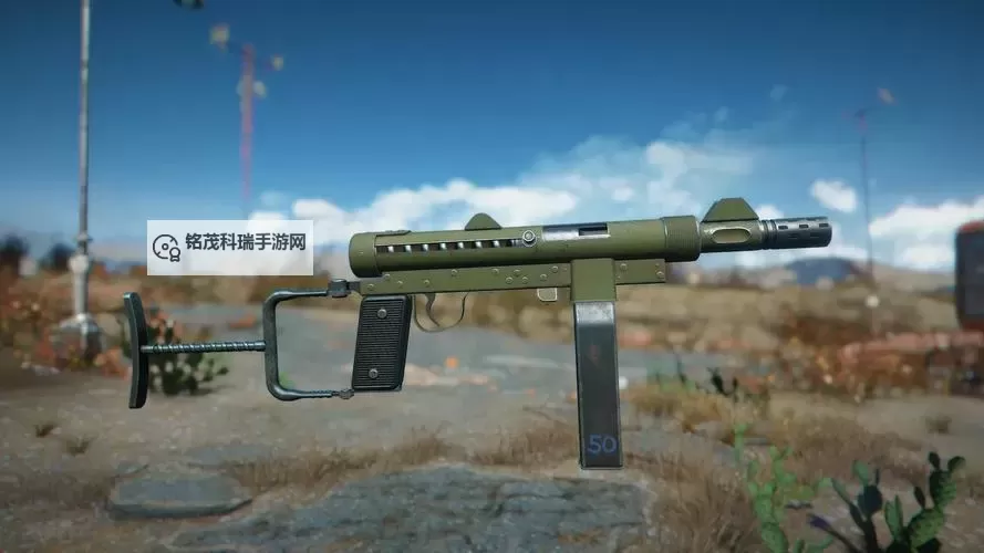 《辐射4》最强近战武器推荐及伤害测试 辐射4最强的近战武器图1