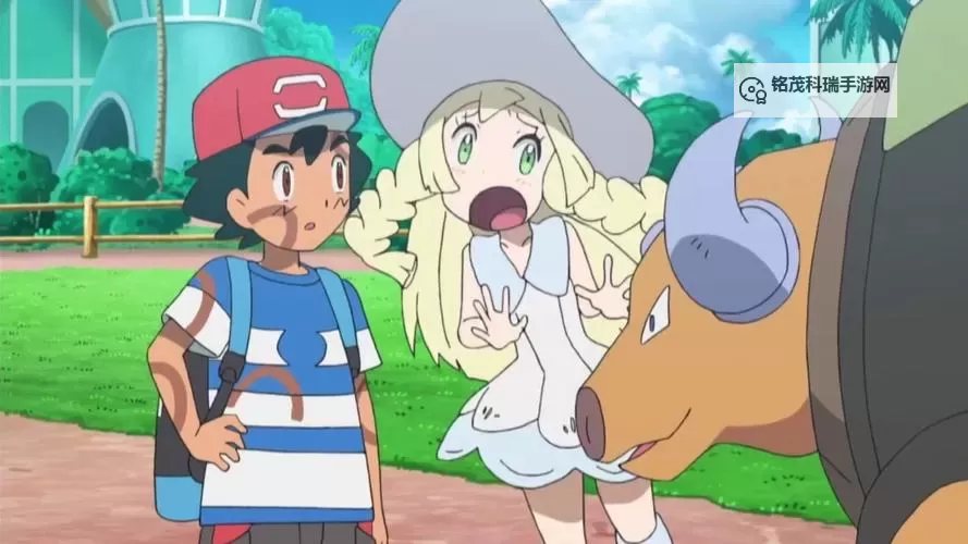 《口袋妖怪日月》降低宠物亲密度方法 怎么降低宠物亲密度图1