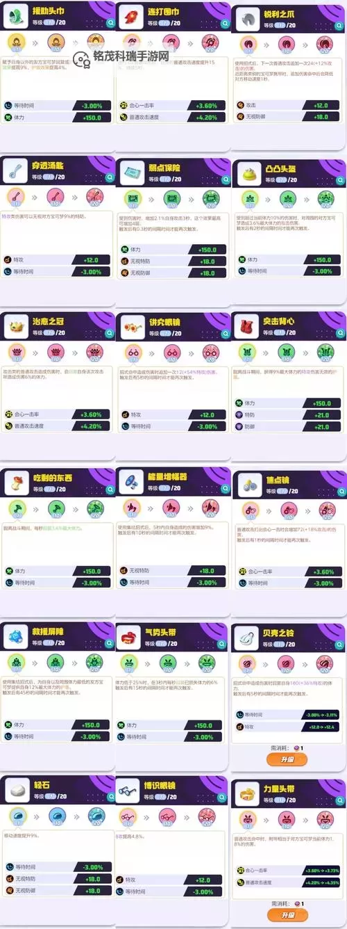 《宝可梦大集结》勾魂眼进阶技巧与思路教学图1