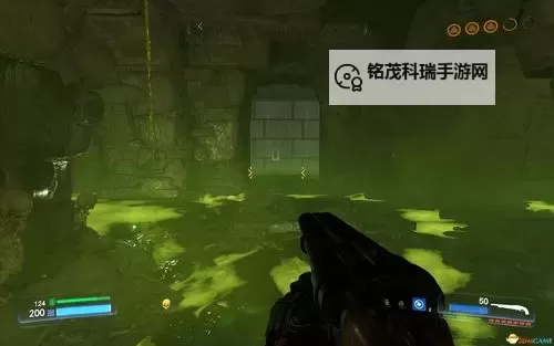 《毁灭战士4》隐藏地图攻略 全隐藏地图位置图文攻略图1