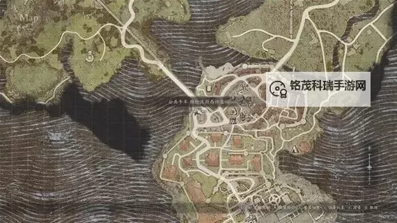 《龙之信条2》垃圾堆的圣女任务完成方法图1