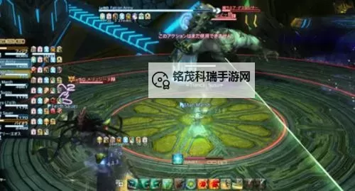 最终幻想13-2 时钟谜题水晶连连看心得图1