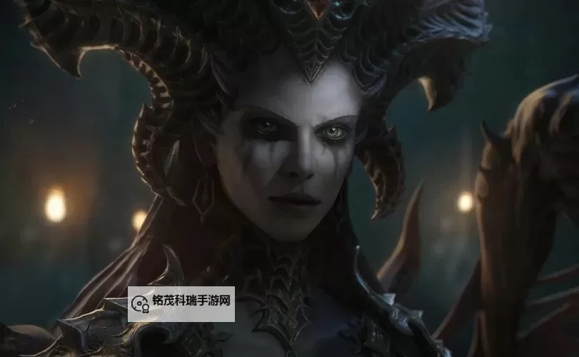 《暗黑破坏神4》世界层级难度系统详解 各难度数值调整介绍图1