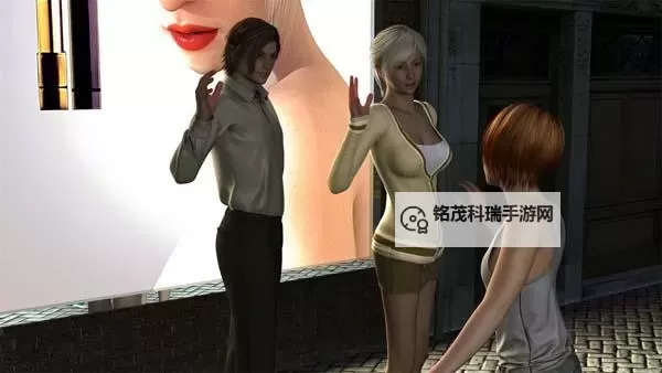 畅享精彩：最新3D全彩动漫同人在线观看推荐图1