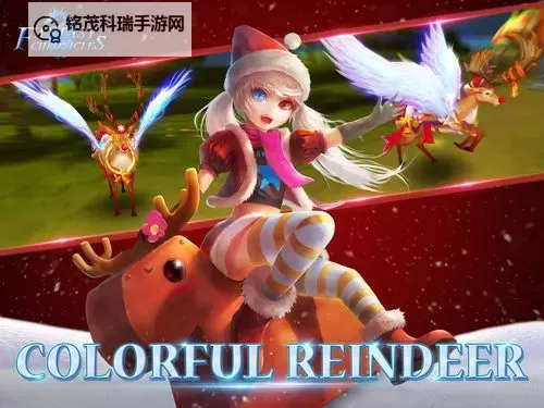 魔灵觉醒-畅玩版双开挂机软件推荐  怎么双开魔灵觉醒-畅玩版详细图文教程图2