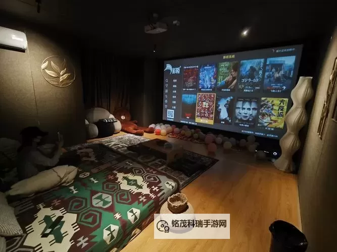 探索最新在线电影体验：神马影院午夜影院精彩不断图1