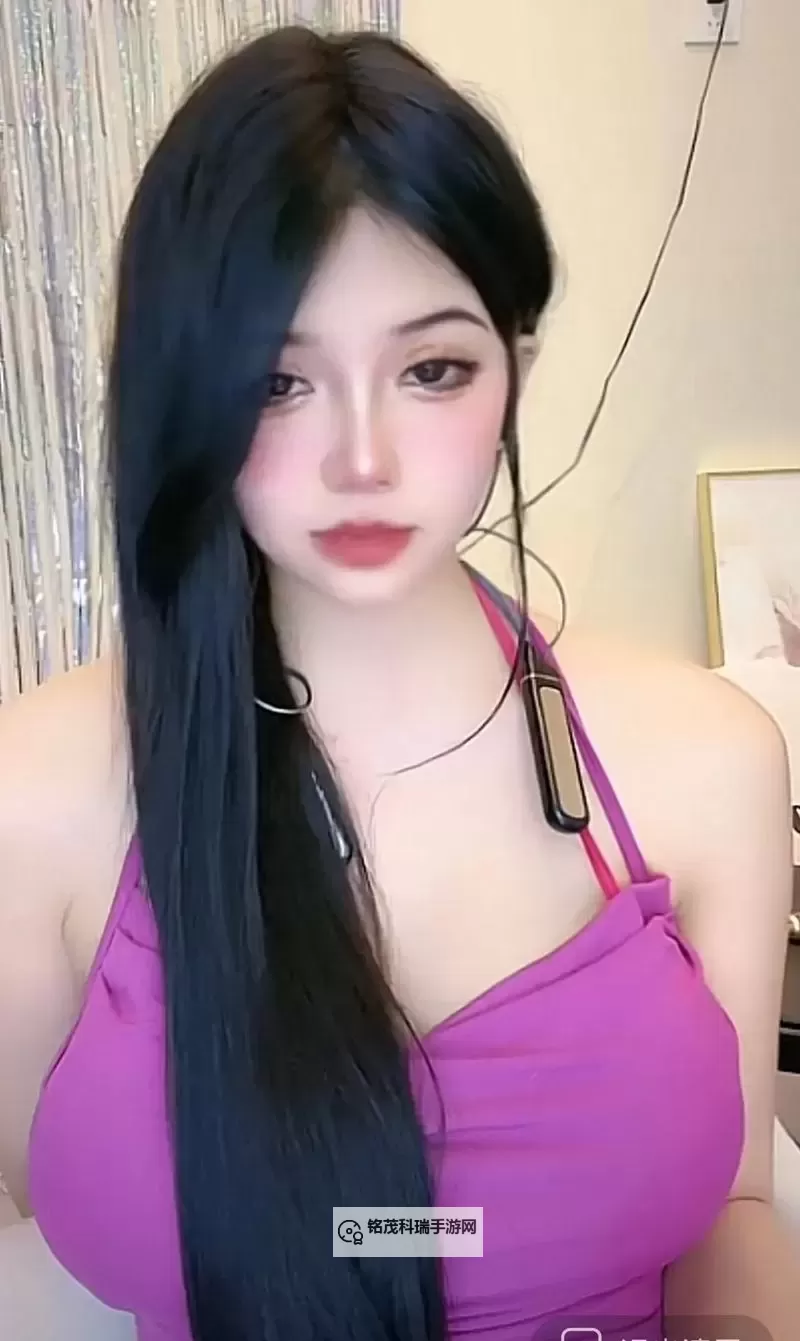 大胸亲直播：激情互动引爆全场的精彩瞬间图1