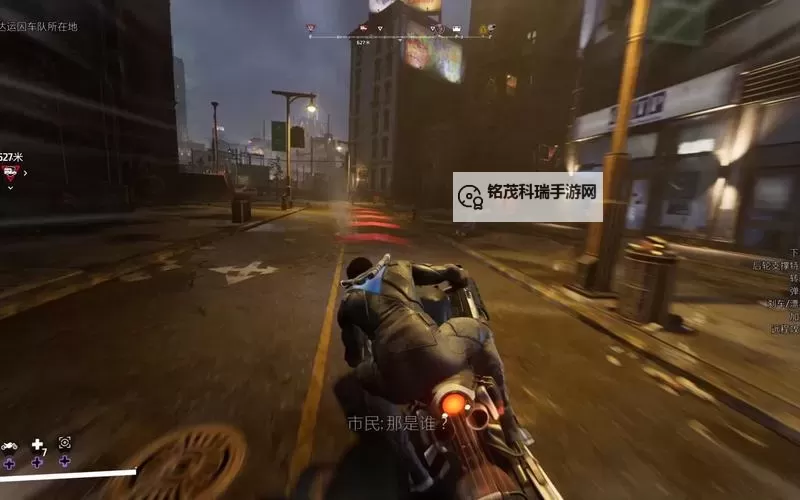 《哥谭骑士》全隐藏音频记录位置 蝙蝠侠录音带在哪图2