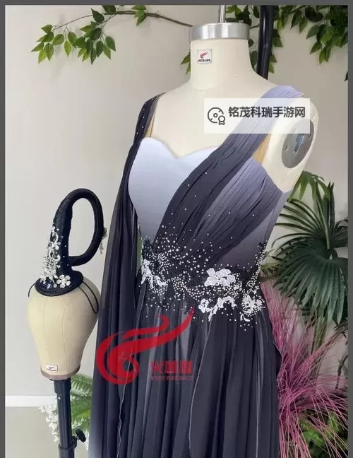 把嫦娥的衣服扔掉会怎么样：神话中的奇幻与现代的想象图1